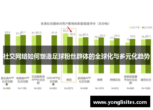 社交网络如何塑造足球粉丝群体的全球化与多元化趋势